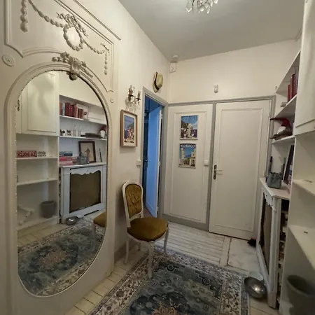 Apartamento Romantic Cannes