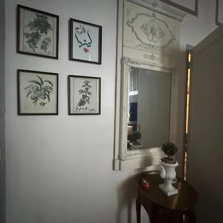 Apartamento Romantic *