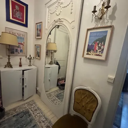 Romantic Apartamento *