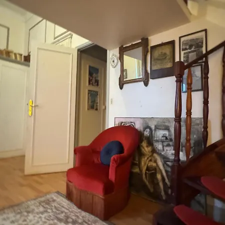 Apartamento Romantic Cannes