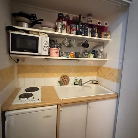 Apartamento Romantic *